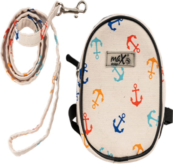 TASMALI ÇANTA BEYAZ